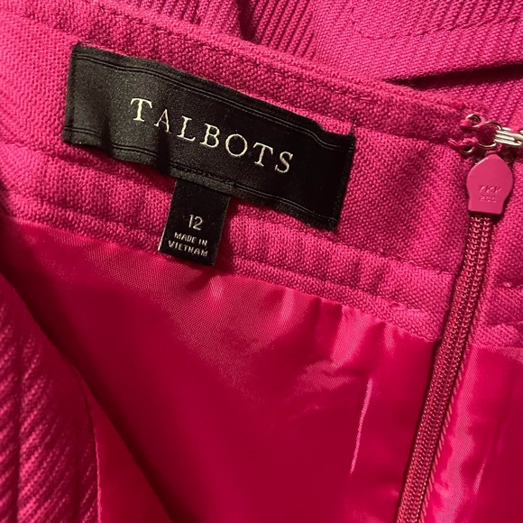 Pink Talbots Set(SOLD) - Picture 4 of 7